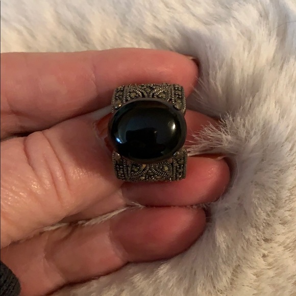 Antique ring - Picture 5 of 5